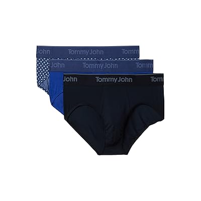 Tommy John Second Skin Modal Brief 3 Pack Men
