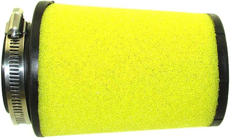 DJ-Motor Air Filter For Can Am Outlander 2004-2005 330 2x4 & 4x4, 2003-2008 400 2x4 & 4x4, 2004-2008 Max 400 4x4 STD & XT Replace OEM # 707800120