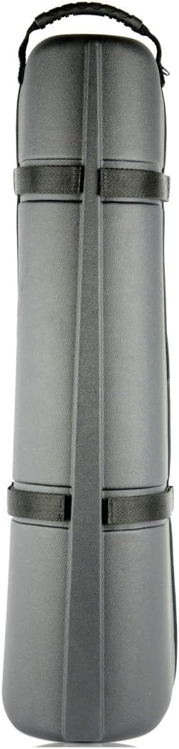 Bam Hip Hop Soprano Clarinet Case - Black - 3027DB