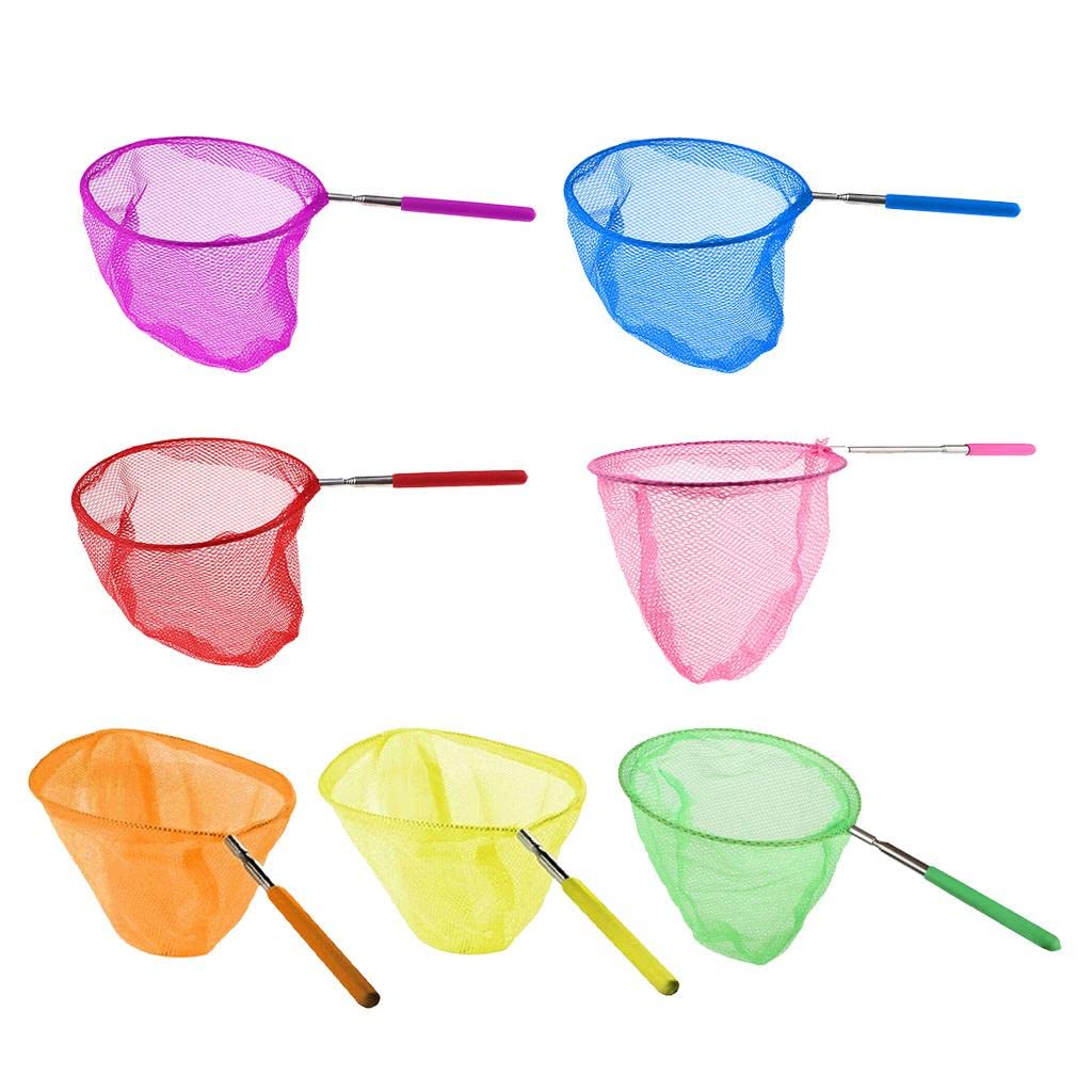 CALANDIS® Kids Pond Fishing Net Extend Telescopic Butterfly Insect Bug Catcher Green (B09ZLFFK13) Amazon Price History, Amazon Price Tracker