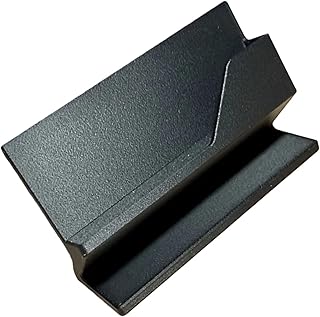 Organiseur de cartes de visite multifonction avec support de téléphone, support d