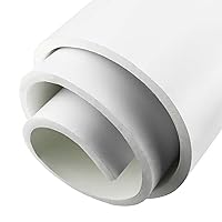 Vista 16 de DGSL Hojas de espuma adhesiva de neopreno, 12'' de ancho x 118'' de largo x 1/2'' de grosor, hoja de almohadilla de goma autoadhesiva tipo esponja