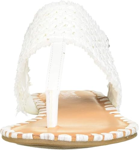 Vista 2 de Carlos by Carlos Santana Women's Jayne Flat Sandal