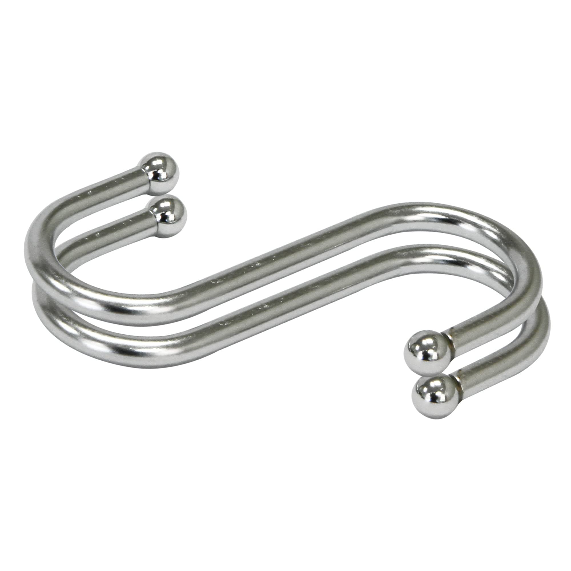 Rolson 2pc 'S' Hook 60905