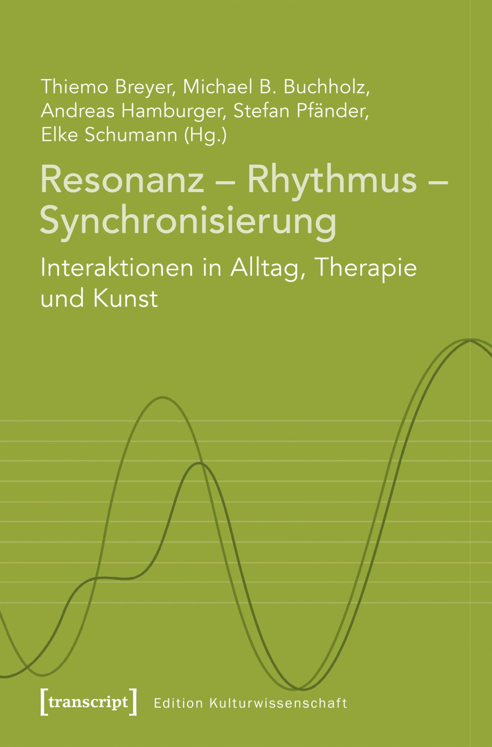 Resonanz Rhythmus Synchronisierung manuel d'analyse des interactions culturelles
