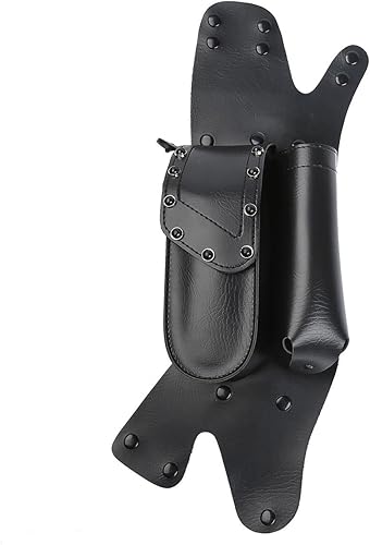 Miniatura 5 de TCT-MT - Bolsa protectora para botella de agua para Harley Touring Road King Electra Glide Ultra Classic 1993-2019 FLHTCU FLHTK FLHTC FLHTCUSE8