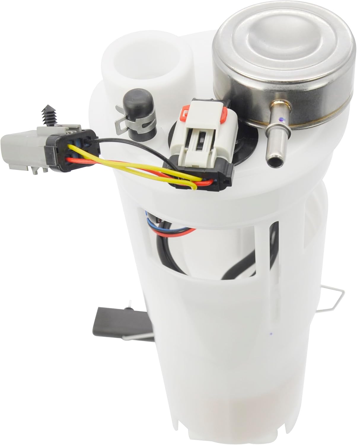 Electric Fuel Pump Module Assembly Fits 1998-2003 Dodge Durango 1998 1999 2000 2001 2002 2003 3.9L 4.7L 5.2L 5.9L E7117M FG0238 52102862AB