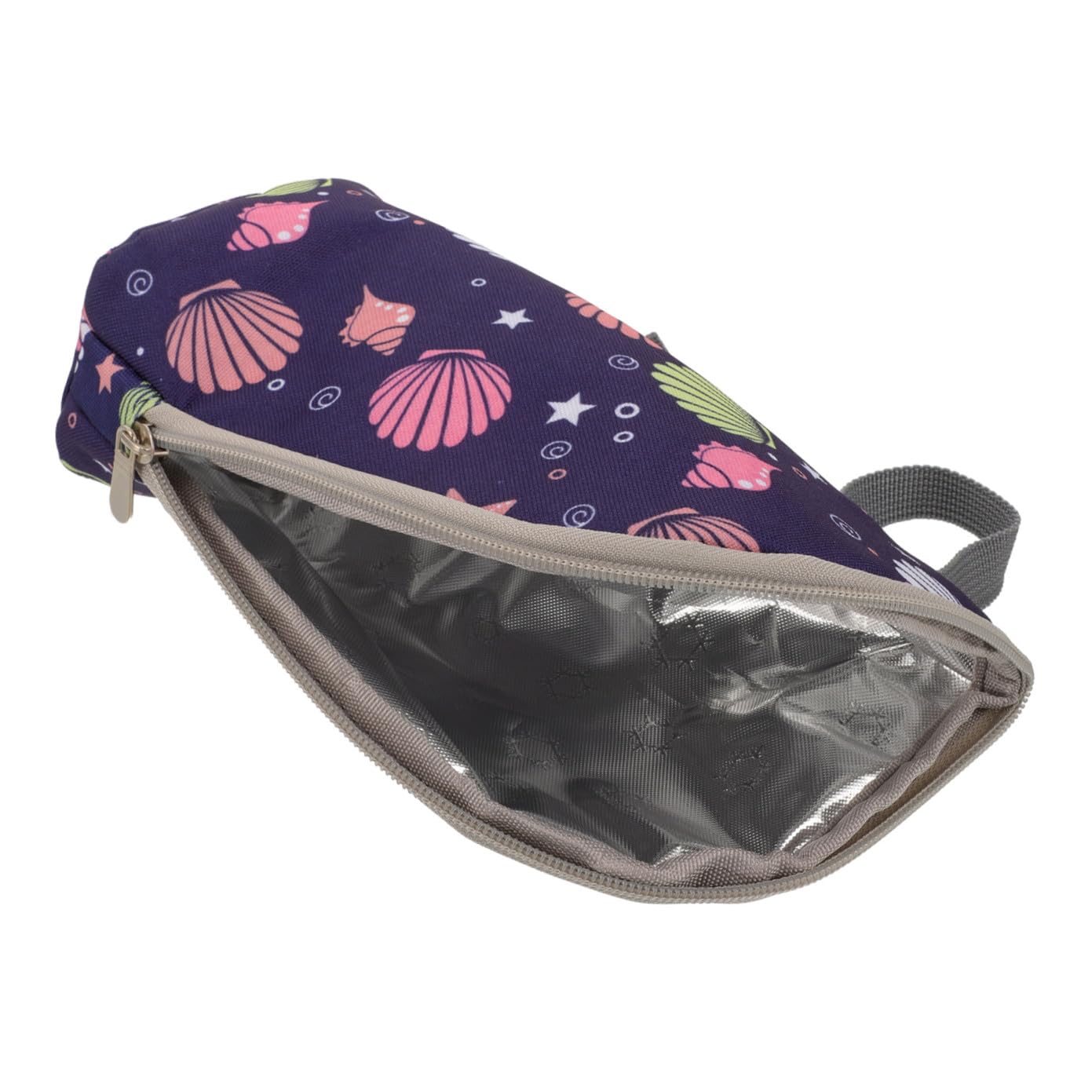 UPKOCH 4piezas Bolsa Aislante para Biberones De Funda Portátil para Mantener Caliente Leche y Comida para y Alimentación