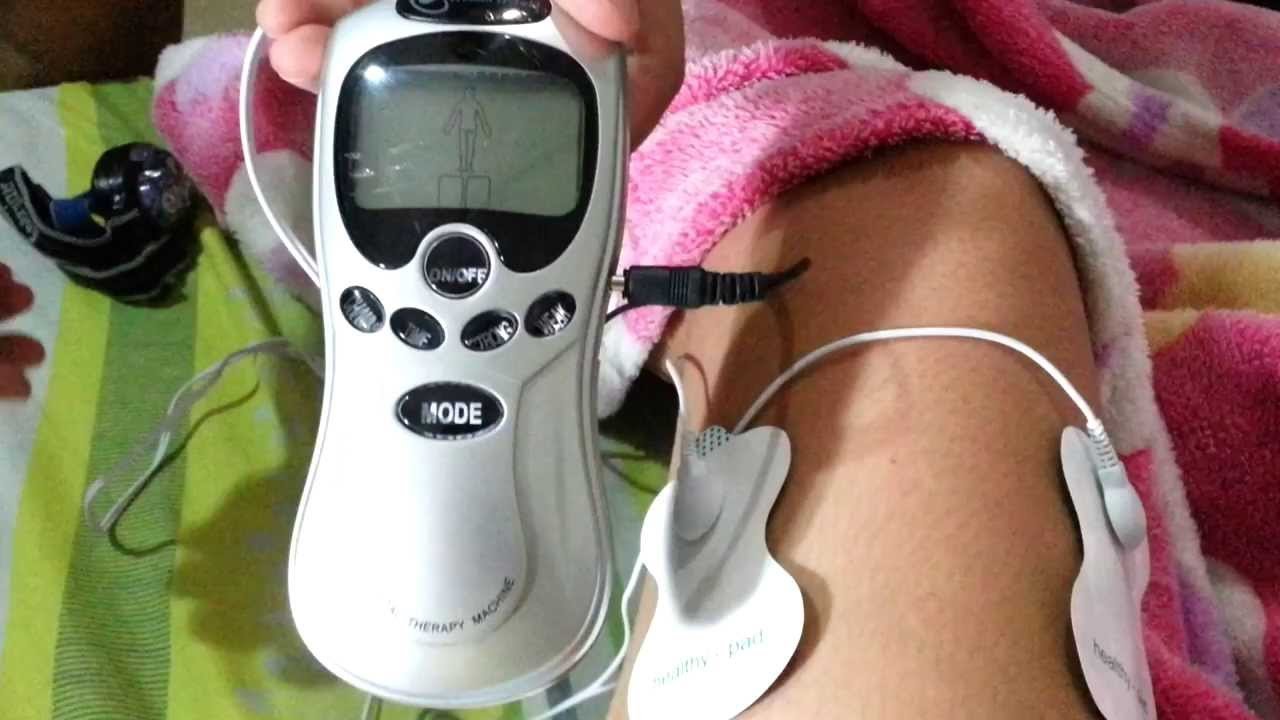 Sochep Digital Therapy Massage Acupuncture Electric Machine Therap Sochep Digital Therapy Massage Acupuncture Electric Machine Therap