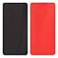 Black/Red