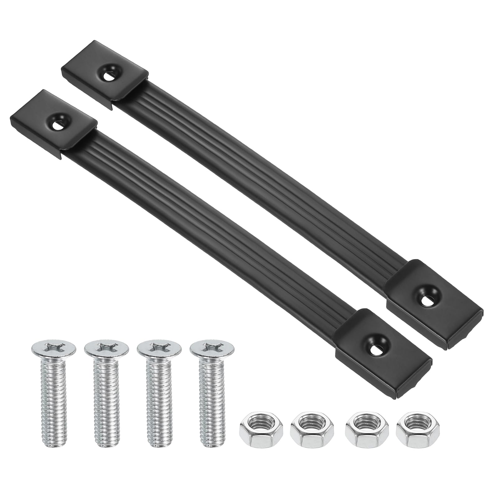 PATIKIL 2 Pieces 9.7 Inches Speaker Cabinet Strap Handles
