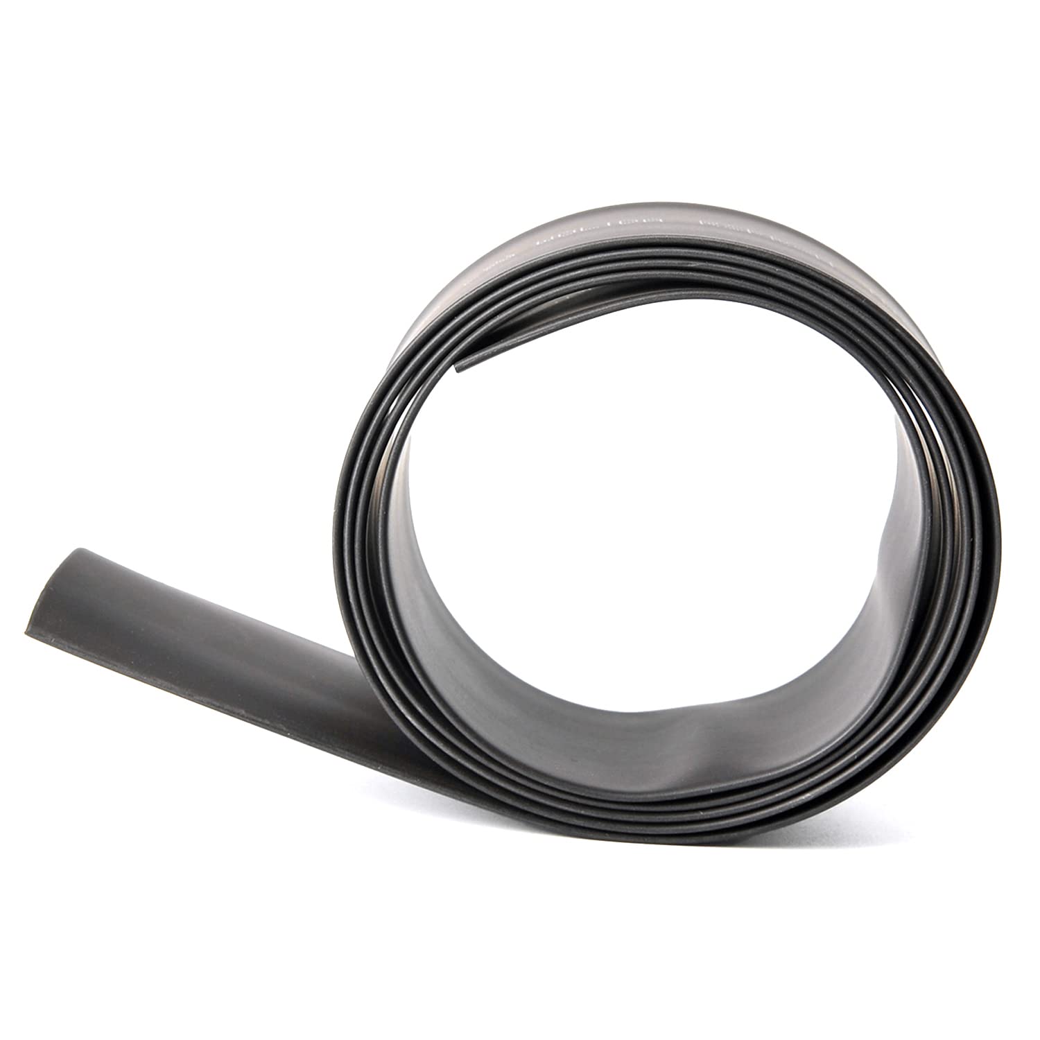 Gaine Thermorétractable 1m Blanche - 45/22,5mm Arvi TPAM-45.0-BR