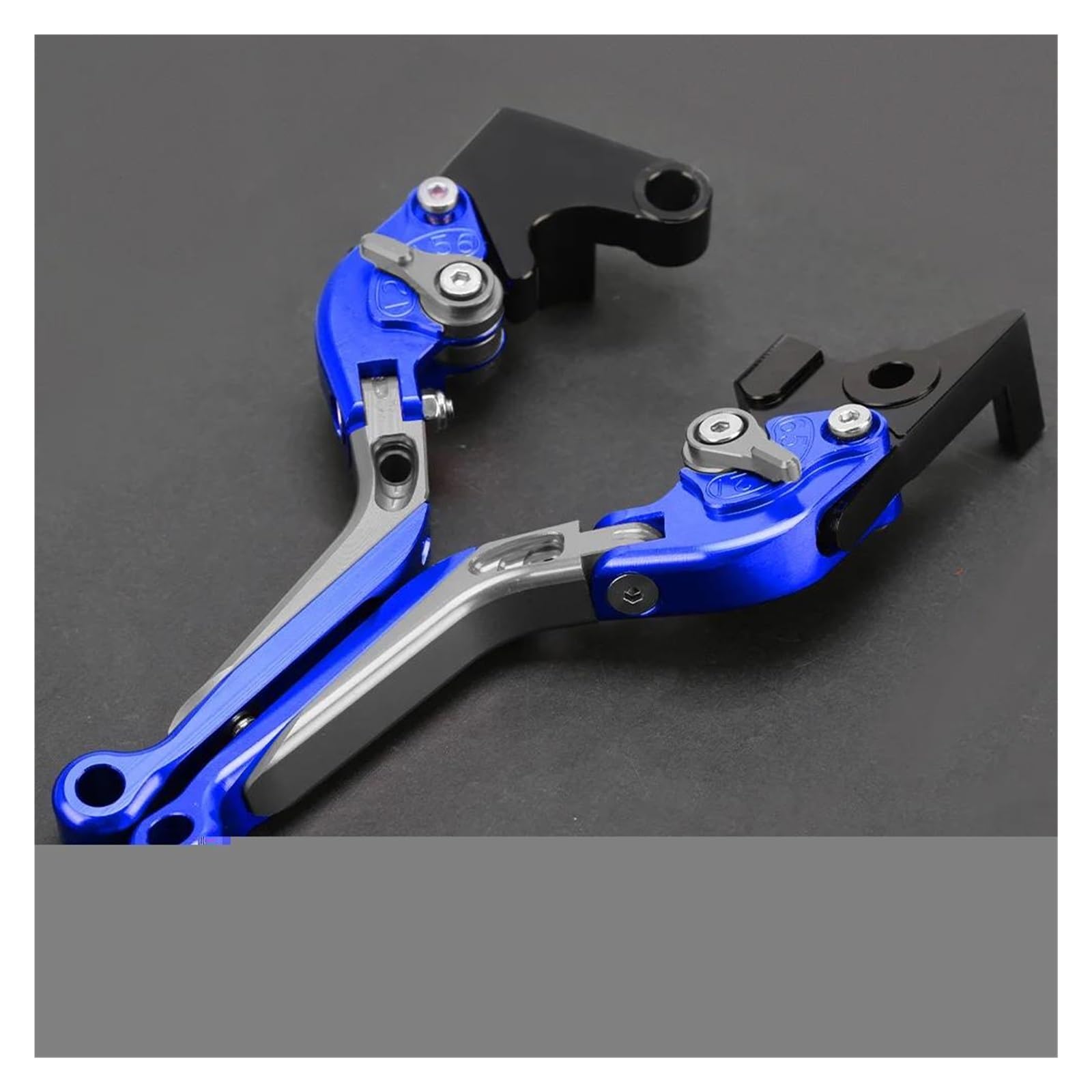 Mrbvhgpkut P Motorcycle Brake Clutch Motorcycle Brake Clutch Levers Handle Adjustable Control Handles For Xjr1300 Fjr1300 Fjr Xjr 1300 1995-2003