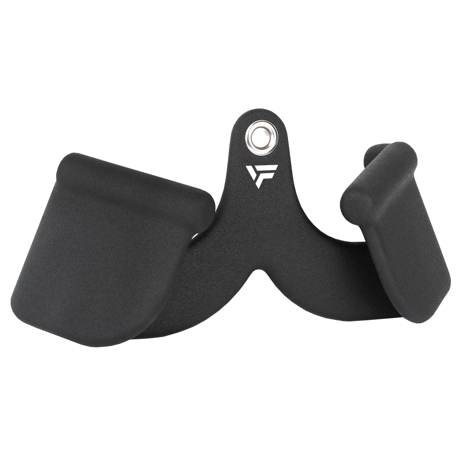 VirtuFit Foam Grip - Row Handle - Poignée en mousse - Poignée de rameur - LAT Pulldown