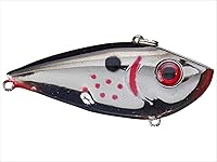 Vista 16 de Strike King Red Eyed Shad Lipless Hard Bait