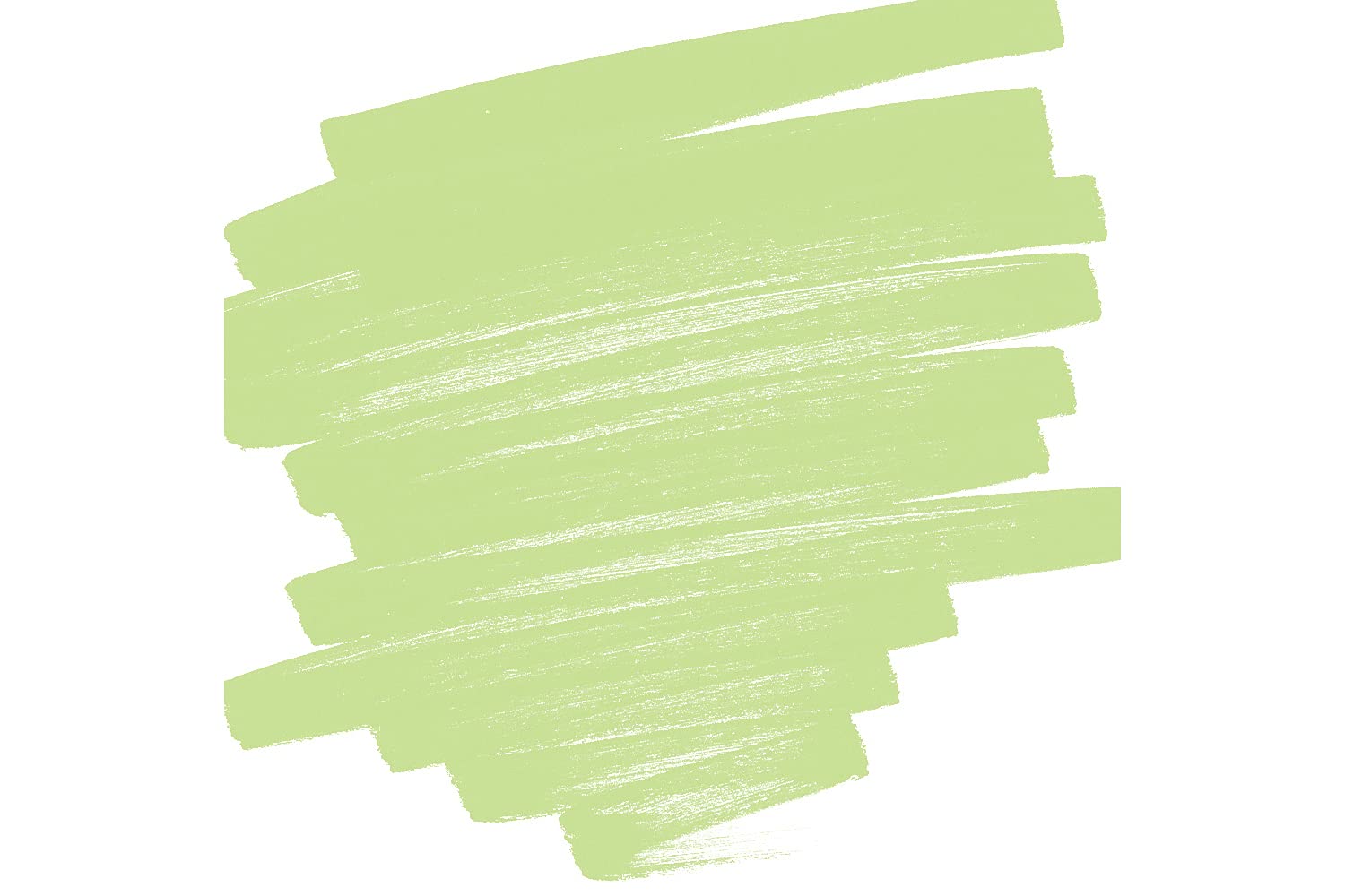 Copic Sketch Coloured Marker Pen, (YG-06) Yellowish Green, For Art & Crafts, Colouring, Graphics, Highlighter, Design, Anime
