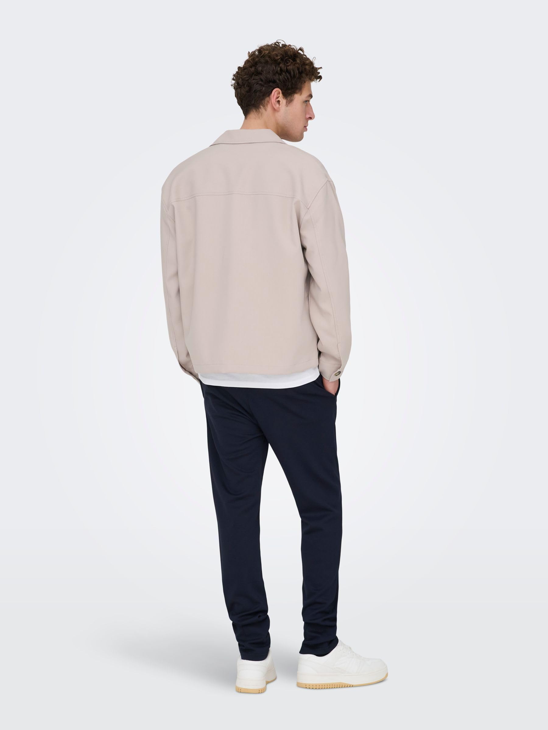 Only & Sons Chino Trousers ONSMARK Slim Fit Chino Trousers