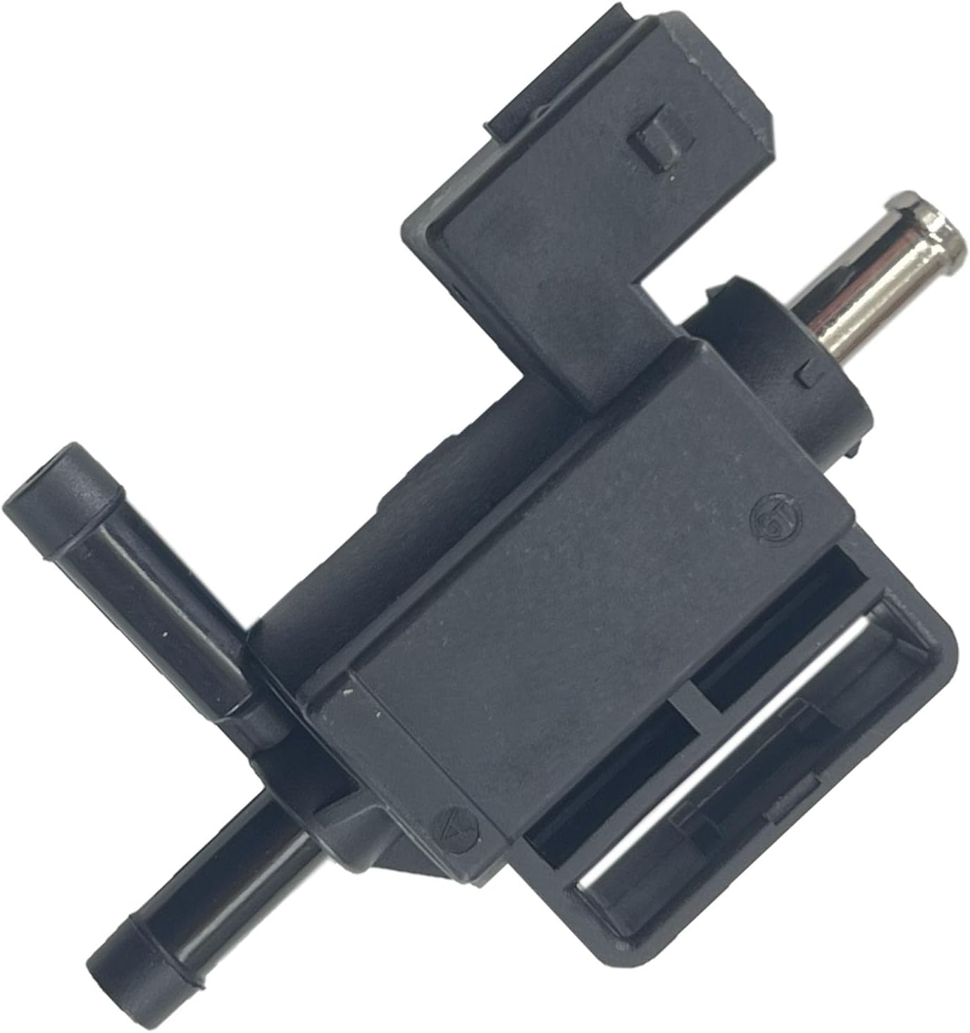 Turbocharger Boost bypass Vacuum Solenoid Valve Compatible with Focus ST Edge Escape Explorer Transit Taurus Fusion MKZ MKT Turbocharged BL3Z-9K378-A AA5Z-9K378-A