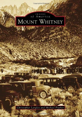 Mount Whitney