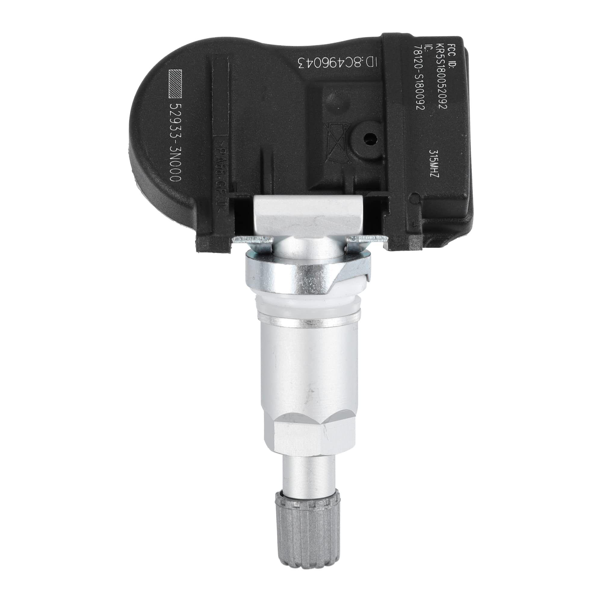 Sensor de presión de neumáticos TPMS para automóvil 529303N000, para Hyundai, para Elantra, para Santa Fe
