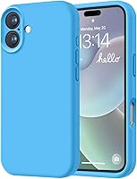 Vista 260 de LOVE 3000 Diseñada para Funda iPhone Air, Silicona Premium [Compatible con Magsafe][Forro de Microfibra Suave Anti-Rayones] Funda Protectora