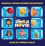 The Emoji Movie (Original Motion Picture Soundtrack)