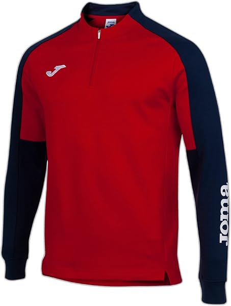 Joma Sudadera Eco Championship Sudadera Hombre - 3