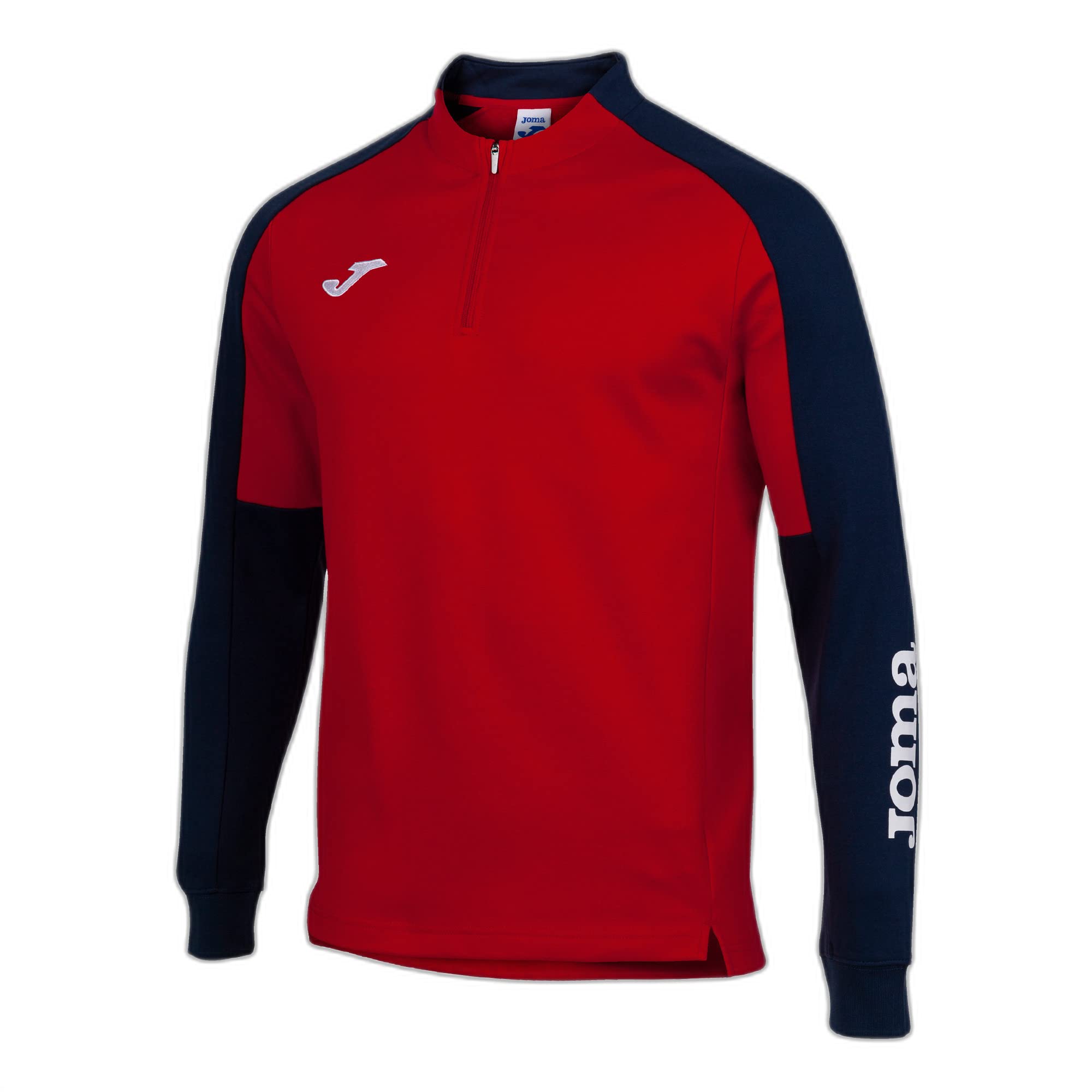 Joma Sudadera Eco Championship Sudadera Hombre - 4