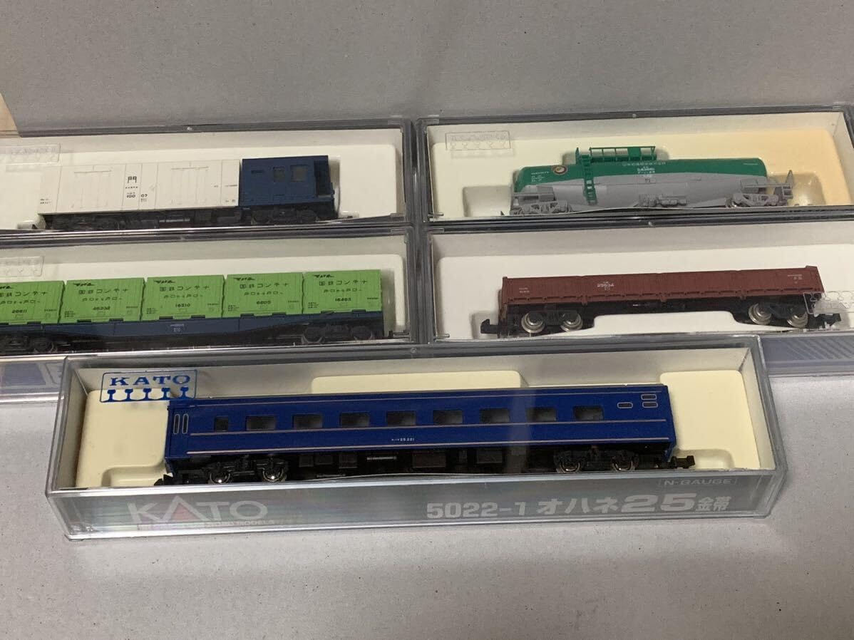 【 24個セット 】 KATO 鉄道模型 まとめ売り タキ ワフ Amazon | TOMIX Nゲージ 私有貨車 タキ29300形 後期型・同和鉱業