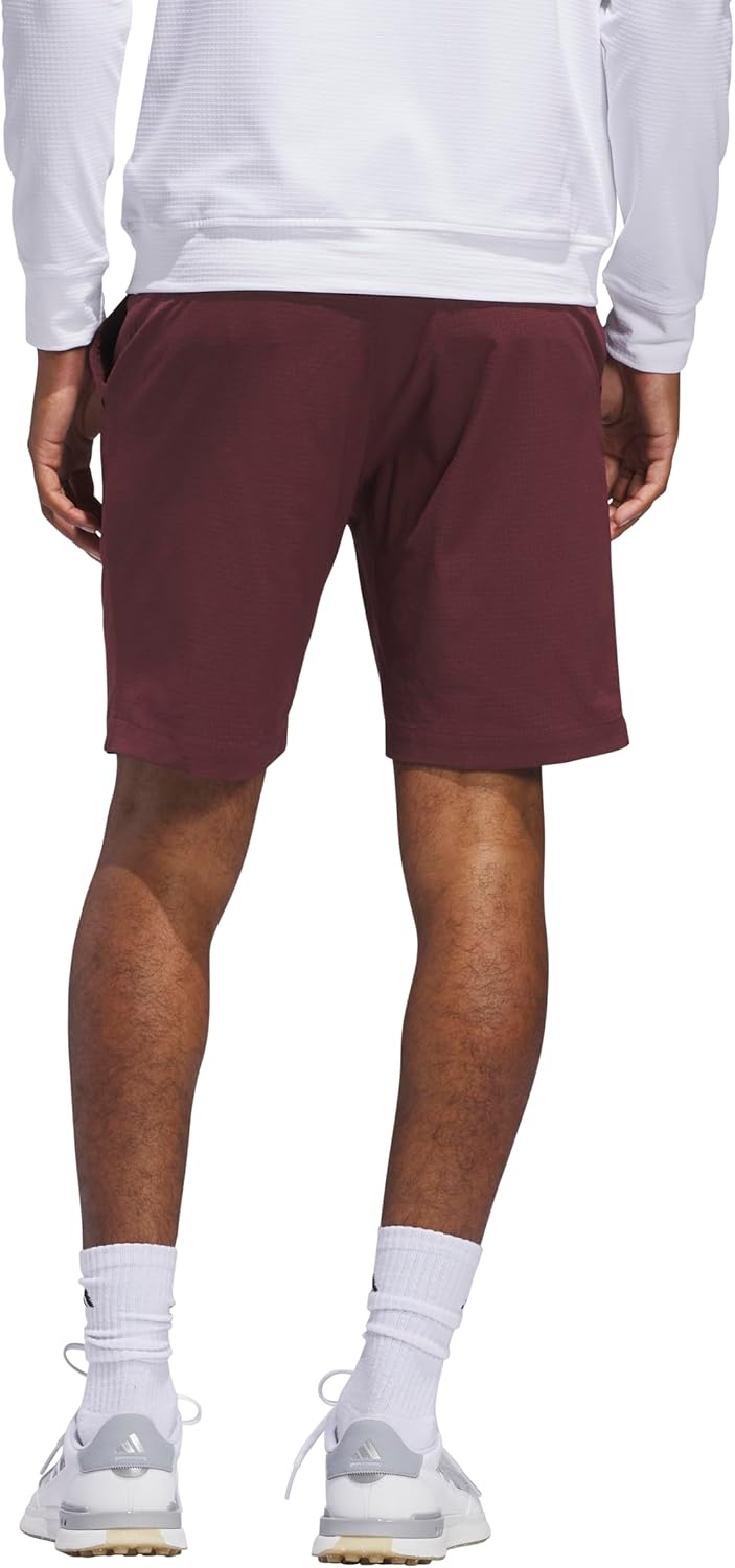 Adidas Mens Ultimate365 7.5-inch Pull on Short - Image 4