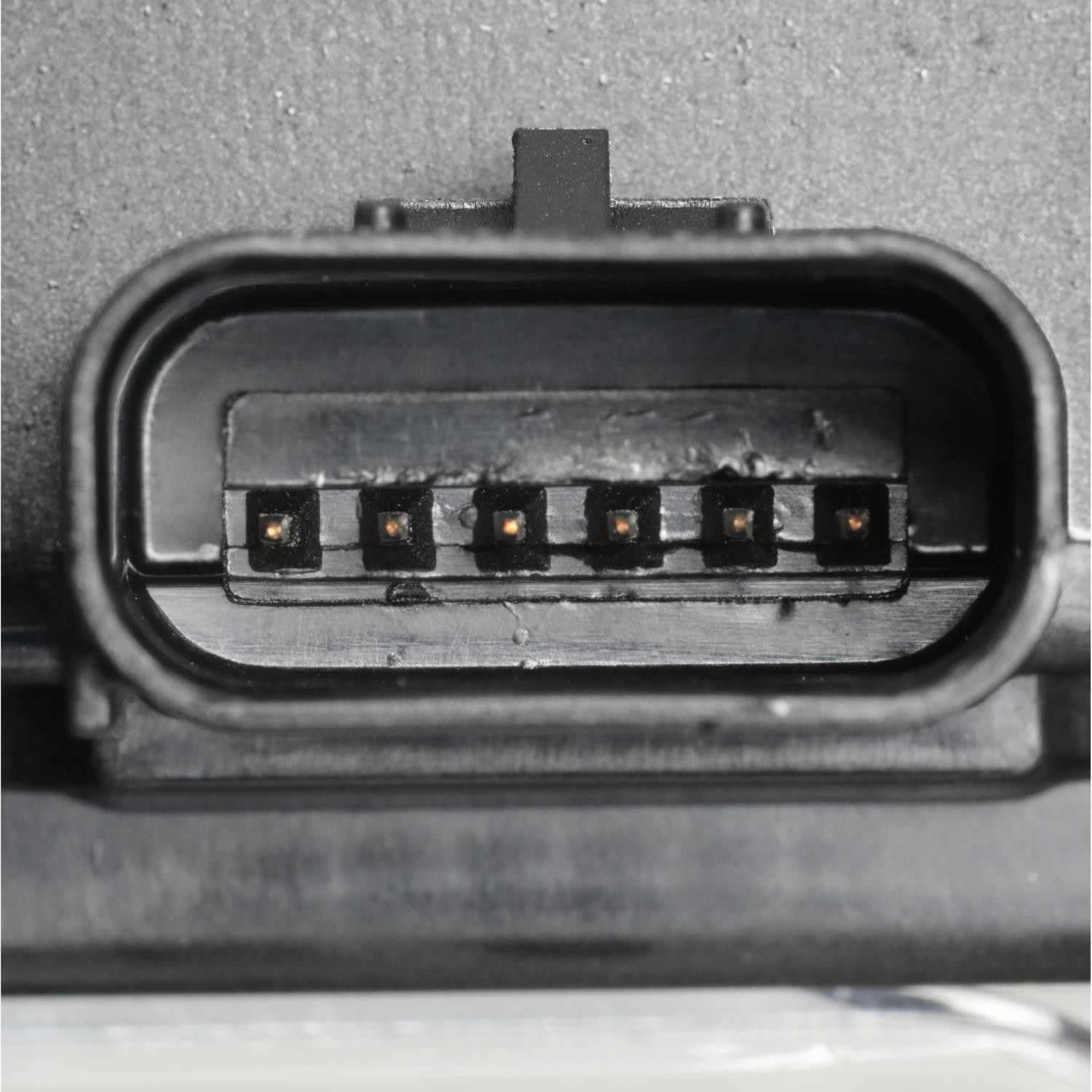 Replacement Left Blind Spot Detection System Warning Sensor for 2011-2013 Ford, Lincoln Edge, Explorer, MKX, Police Interceptor Utility