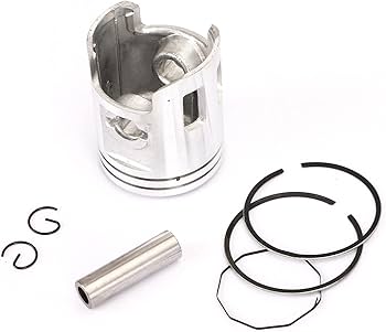 Amazon | Artudatech オートバイク用 ピストン ピン リング セット