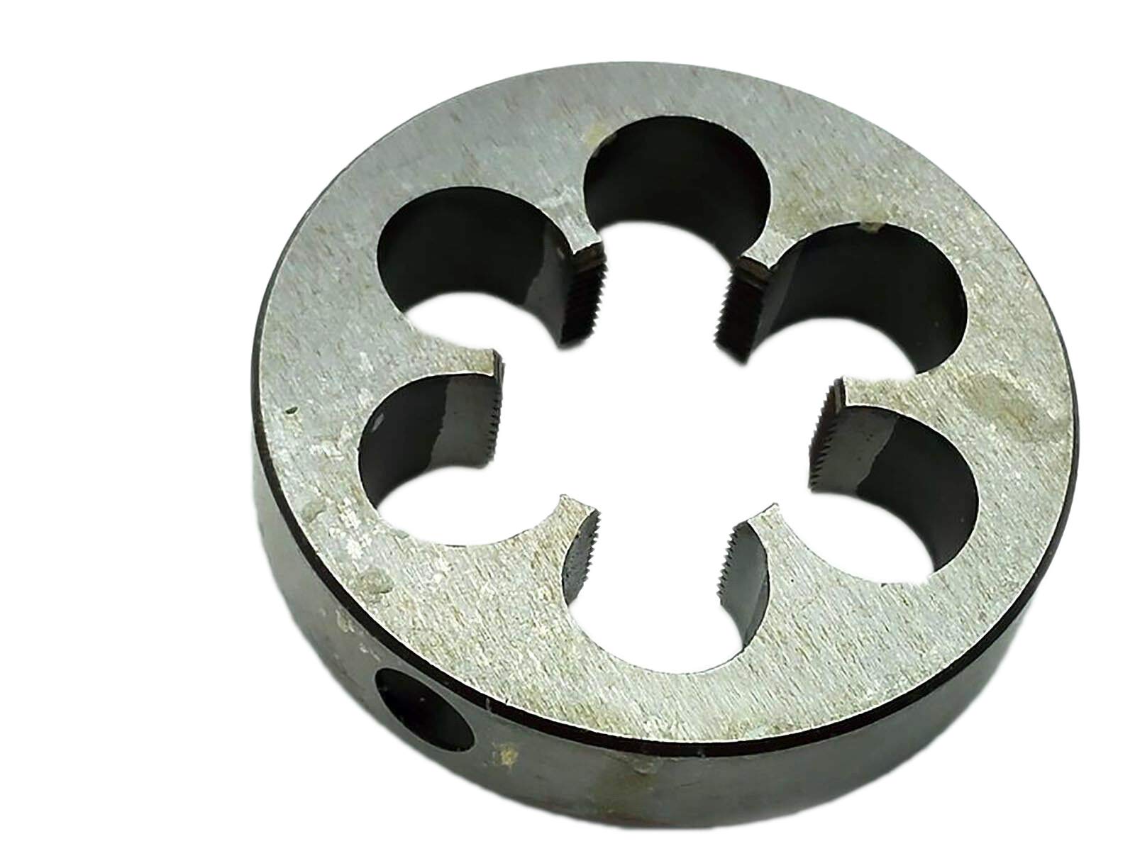 Gyros 94-01737 Round Die to Hex Die Adapters, 13/16-Inch Diameter