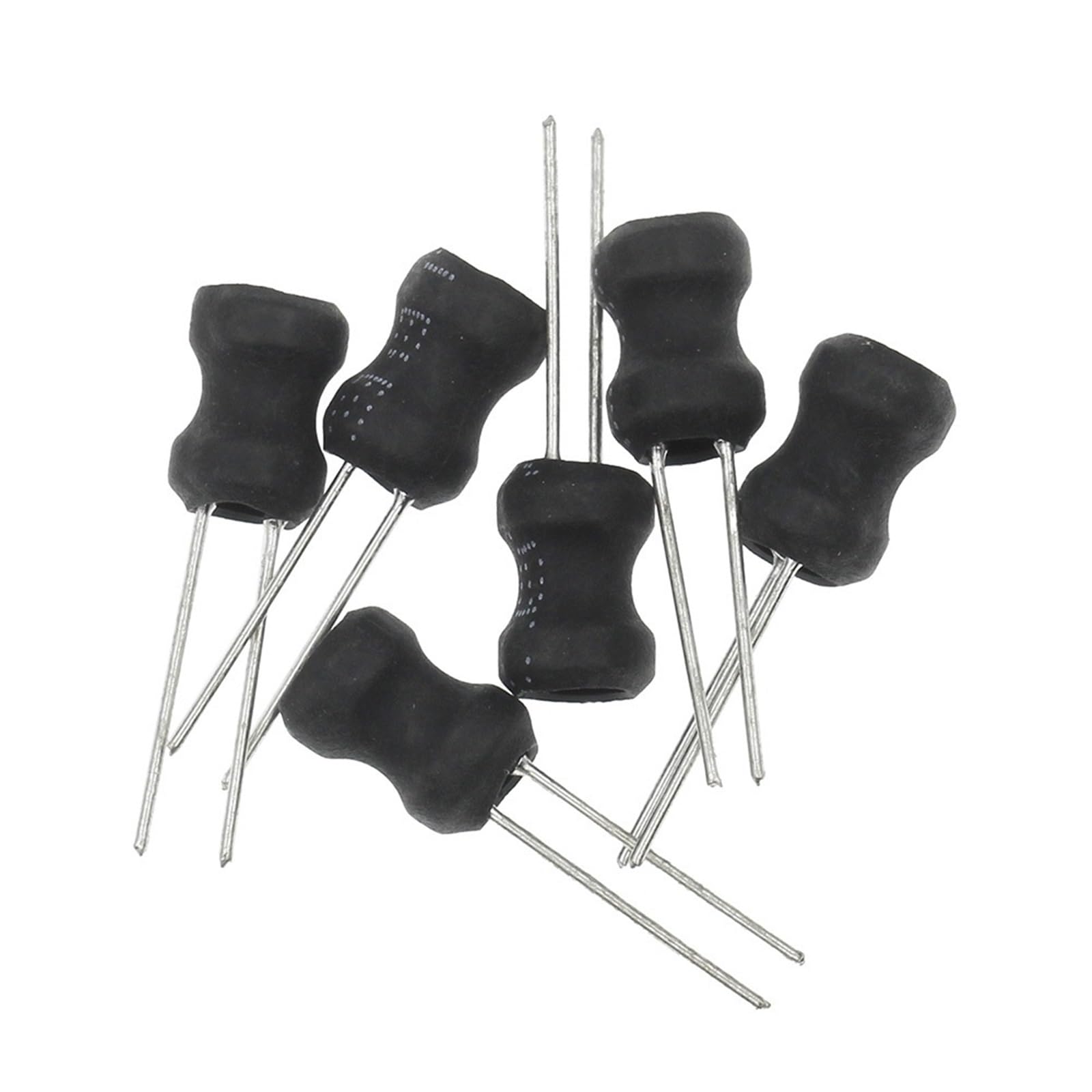 Inductance de puissance I-shaped 3.3uH 0608 pour circuits électroniques 100pcs