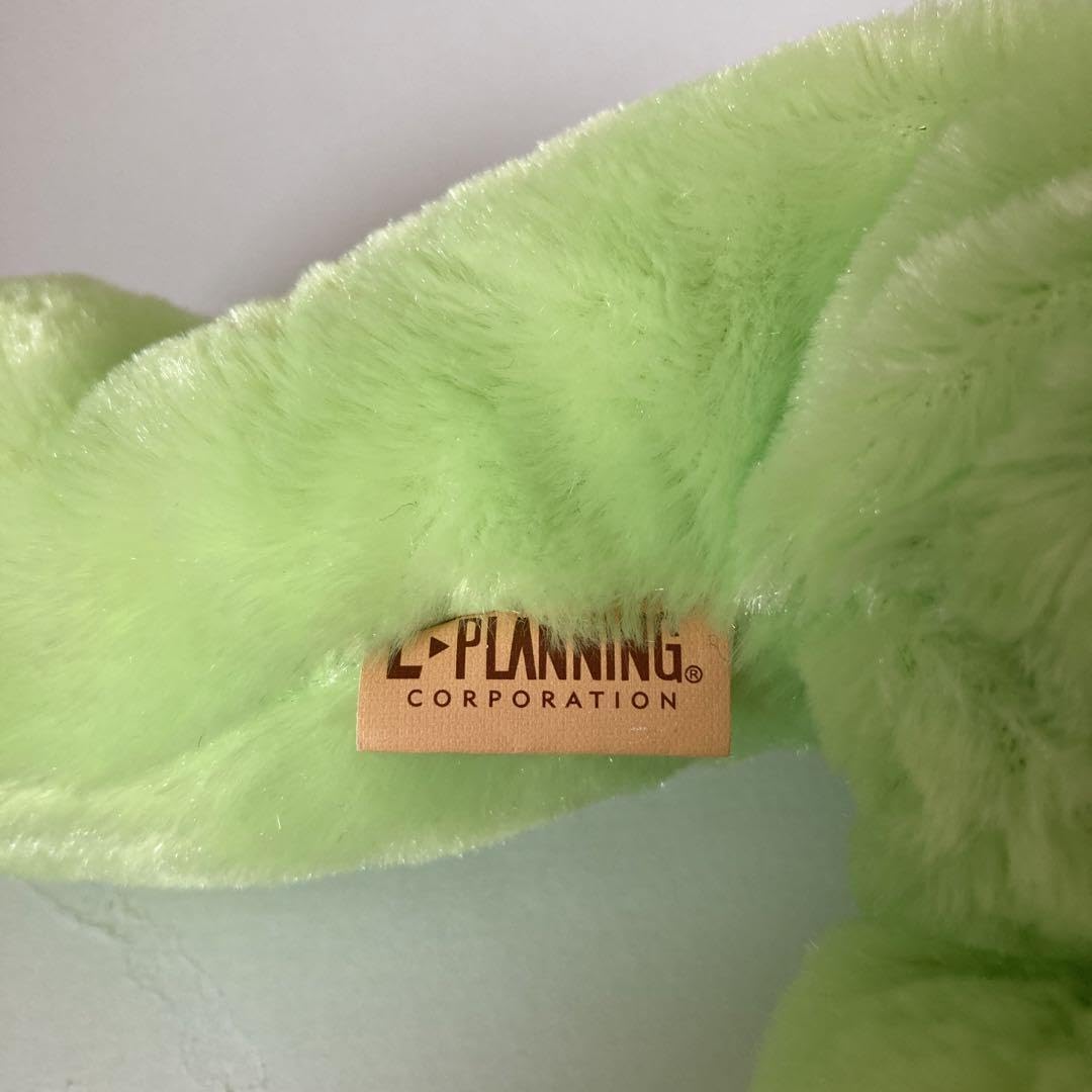 Amazon.co.jp: 犬 L PLANNING エルプランニング グリーン クローバー