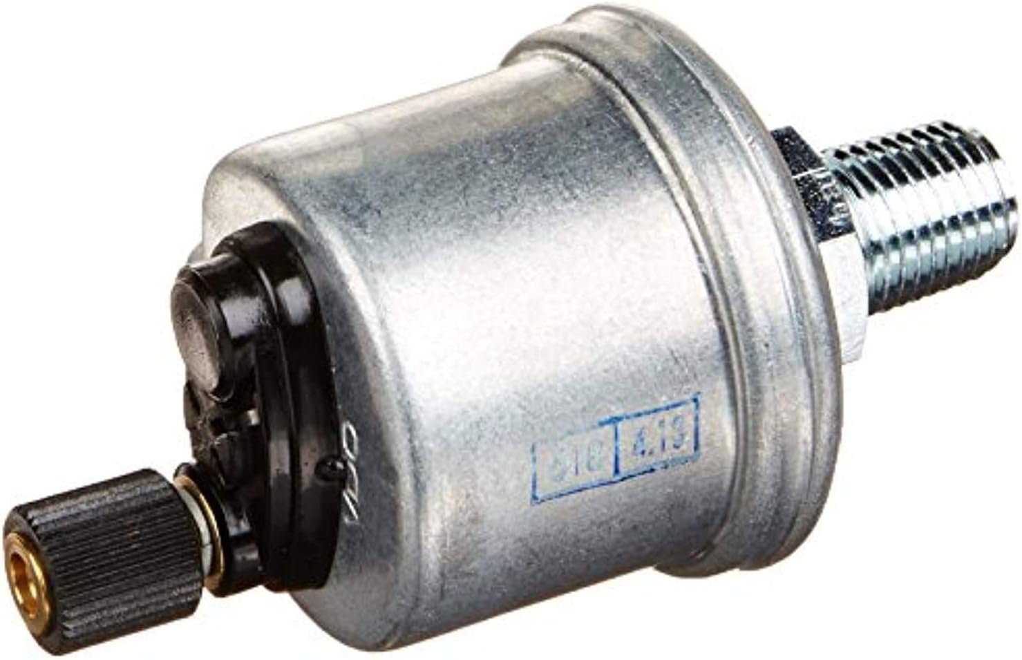 VDO Pressure Sender 80 PSI 1/4-18 NPT