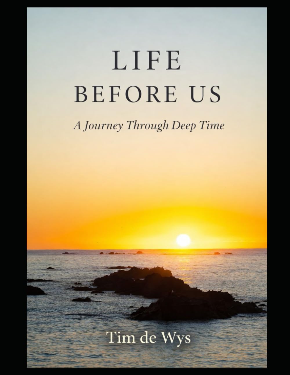 LIFE BEFORE US: A Journey Through Earth's Past