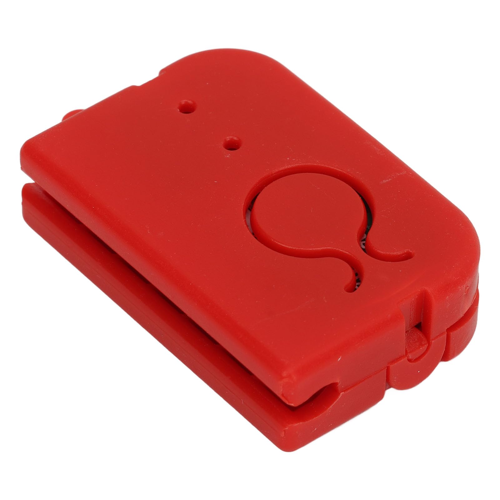 Allarme per Infusione Commutazione Automatica a 5 Voci 120 MAh Rosso