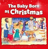  The Baby Born at Christmas: Christmas Mini Book