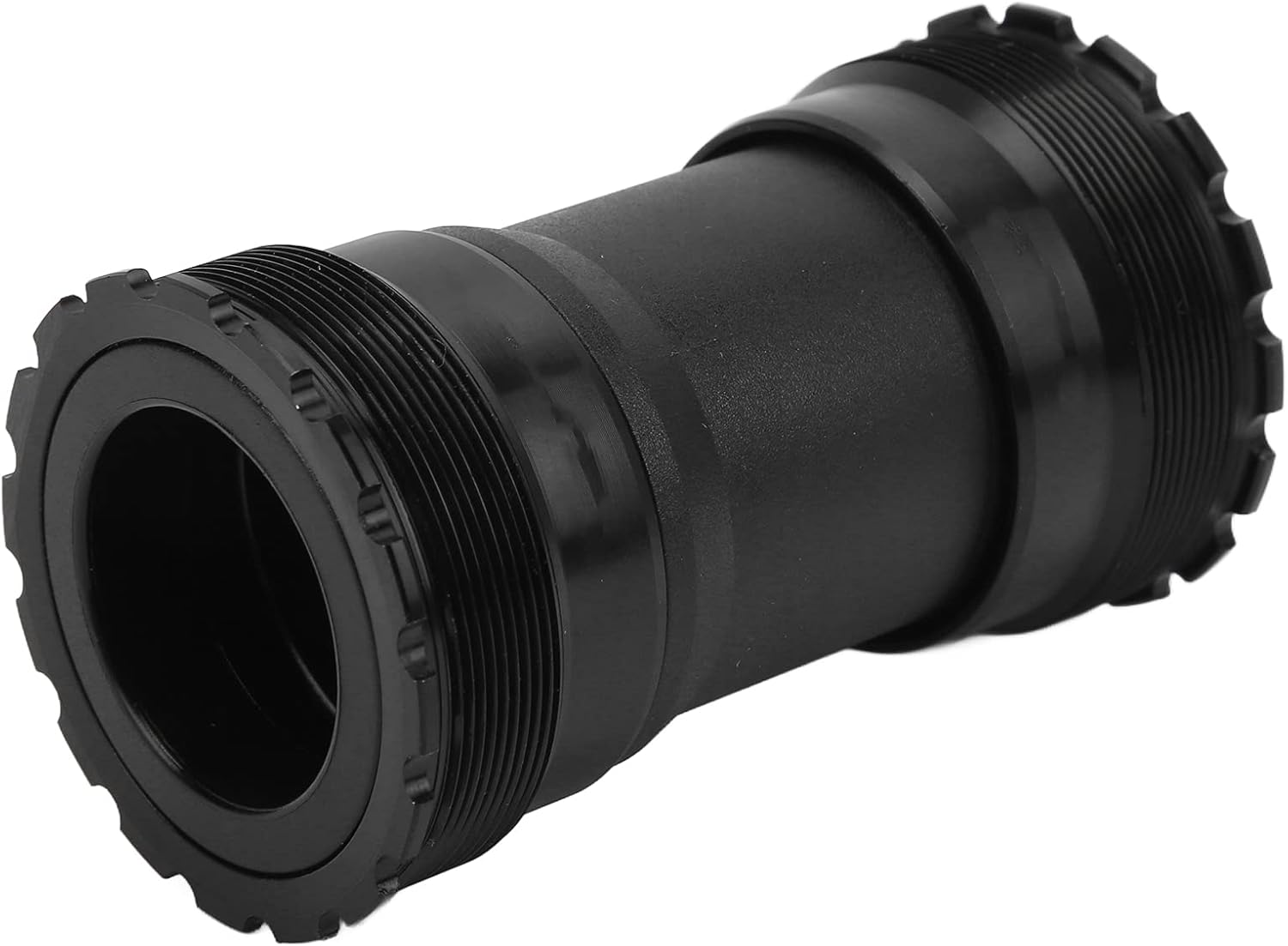 Bottom Bracket Bicycle Aluminum Alloy High Compatibility Waterproof Quiet Durable Mountain Bike Accessories T47 Sealed Shell 86.5mm