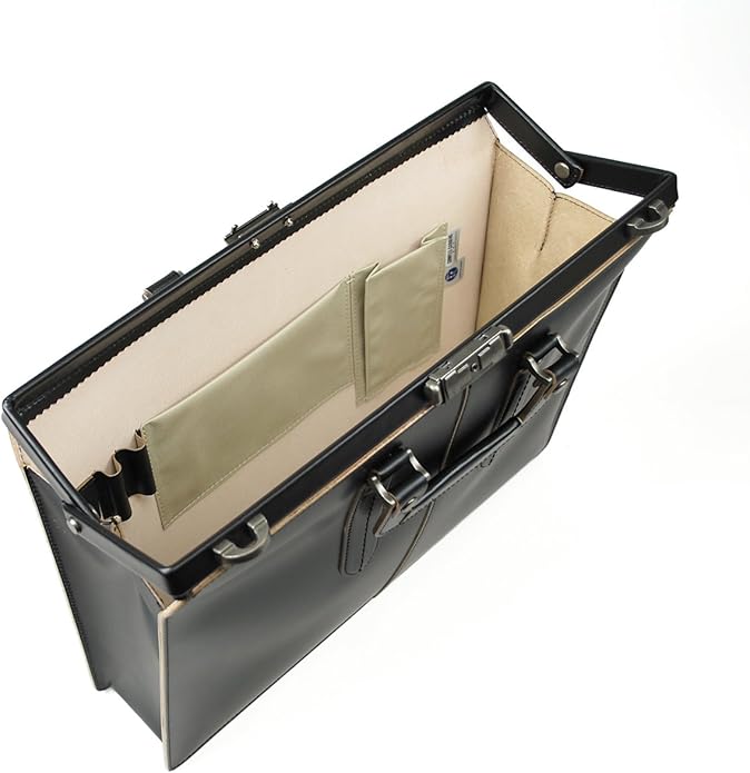 コンプレックスガーデンズ 枯淡 コタン 2wayブリーフケース 青木鞄　美品 kaban-aiwa_ak-cg3681