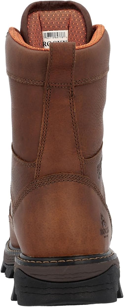 ROCKY BearClaw 400G Insulated Hunting Boot