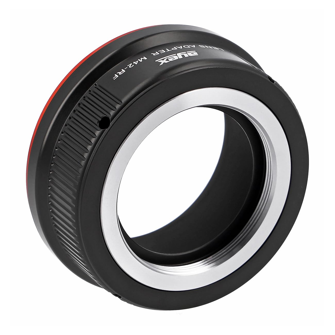 M42-EOS R - Adattatore per obiettivo a baionetta M42, adatto per Canon EOS R Mount