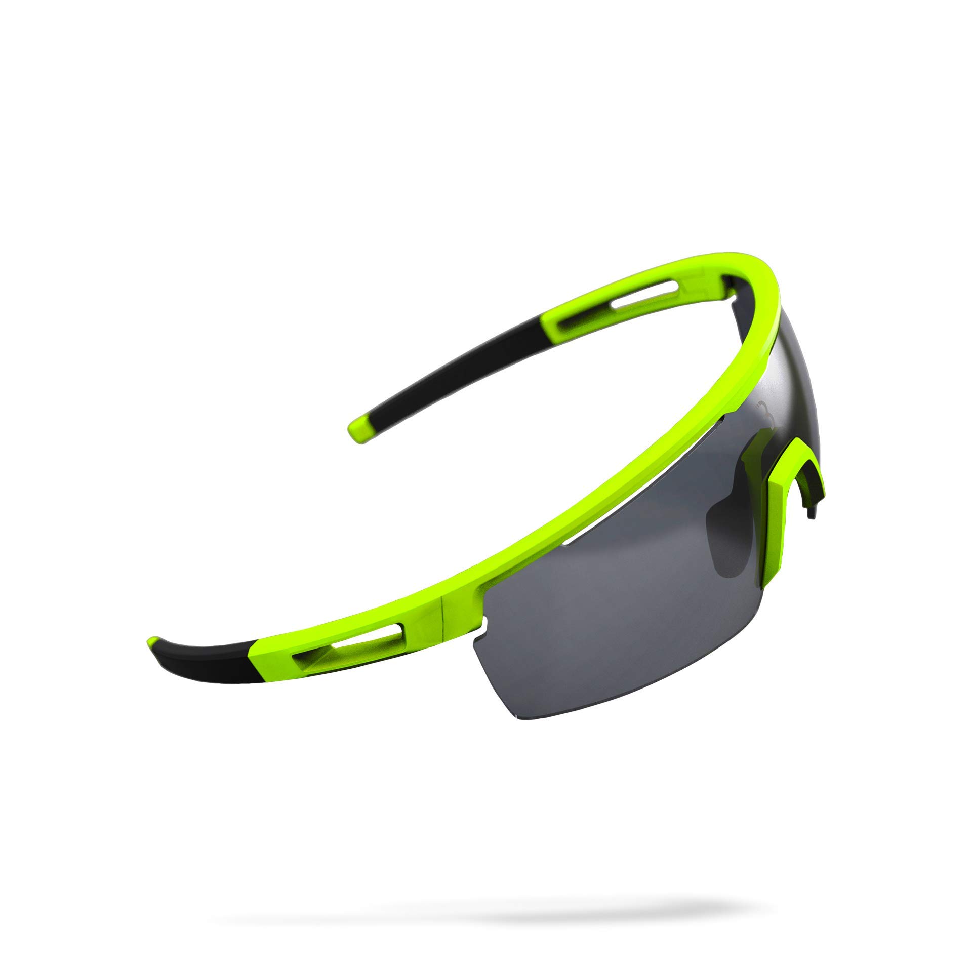 BBB Bsg-57 Lunettes de sport Avenger avec verres interchangeables Mixte (lot de 1)
