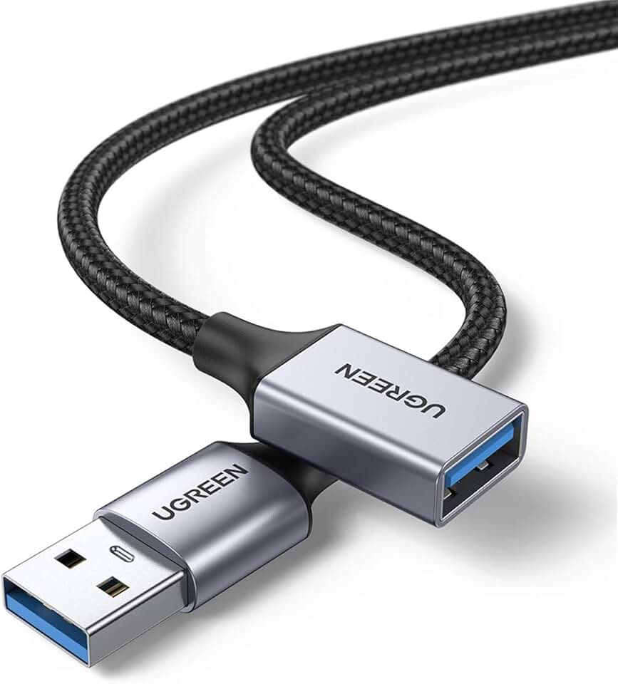 Amazon.ca USB Extension Cord