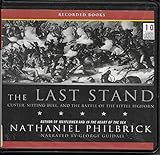 The Last Stand, 10 CDs [Complete & Unabridged Audio Work]