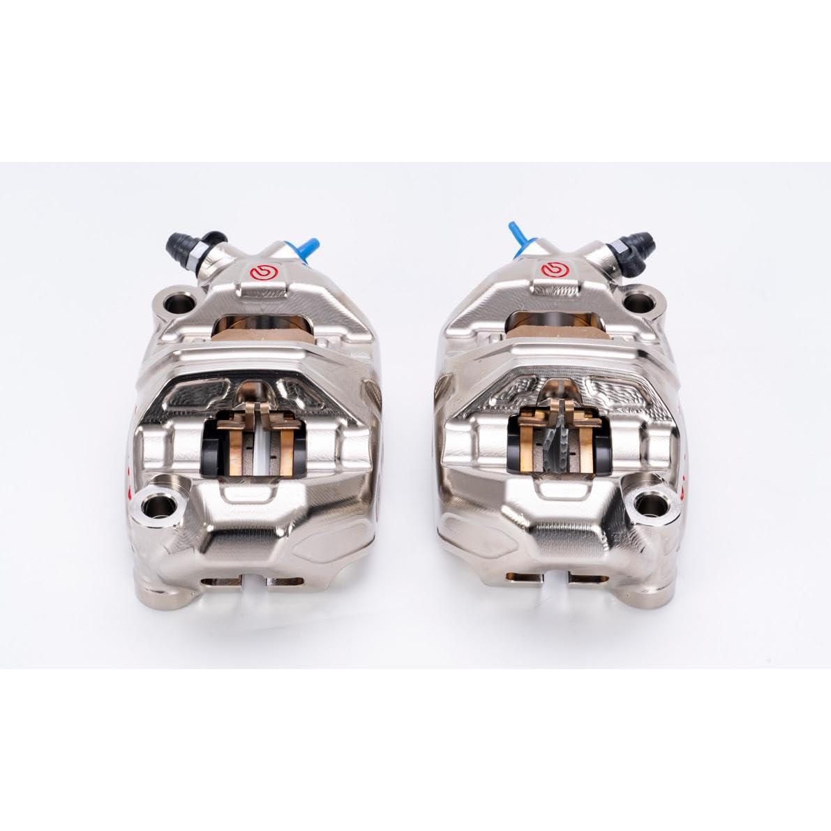 Amazon | brembo(ブレンボ) GP4-MS ラジアル CNC モノブロック 4P