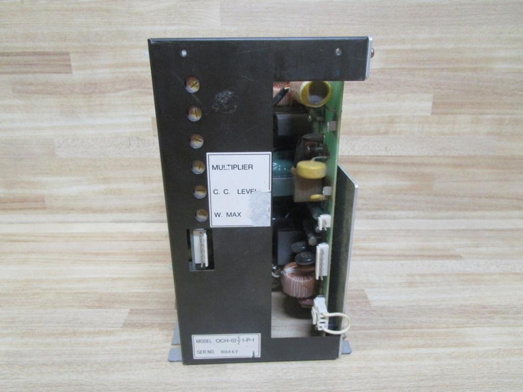 SRH46100102 46100102 2 Cell Burner aftermarket