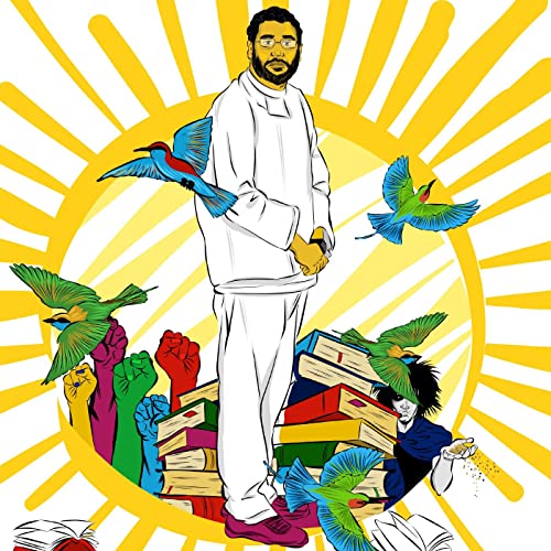 You Have Not Yet Been Defeated cover art