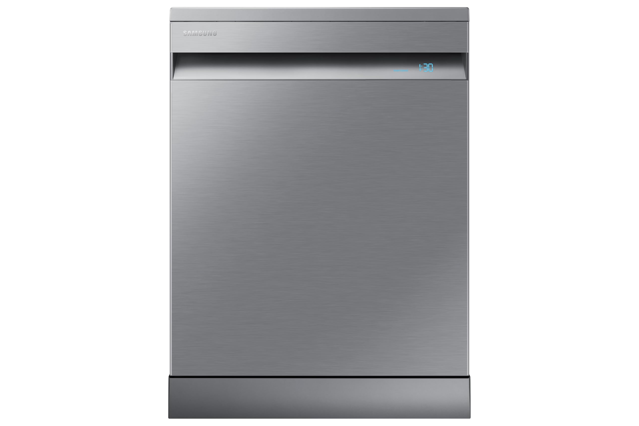 Lavavajillas Libre Instalación Samsung 60cm 14 cubiertos Sistema AutoOpen Door Clase C Inox DW60A8050FS/EF